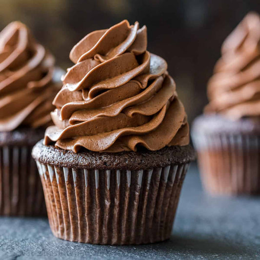 Chocolate Cupcakes