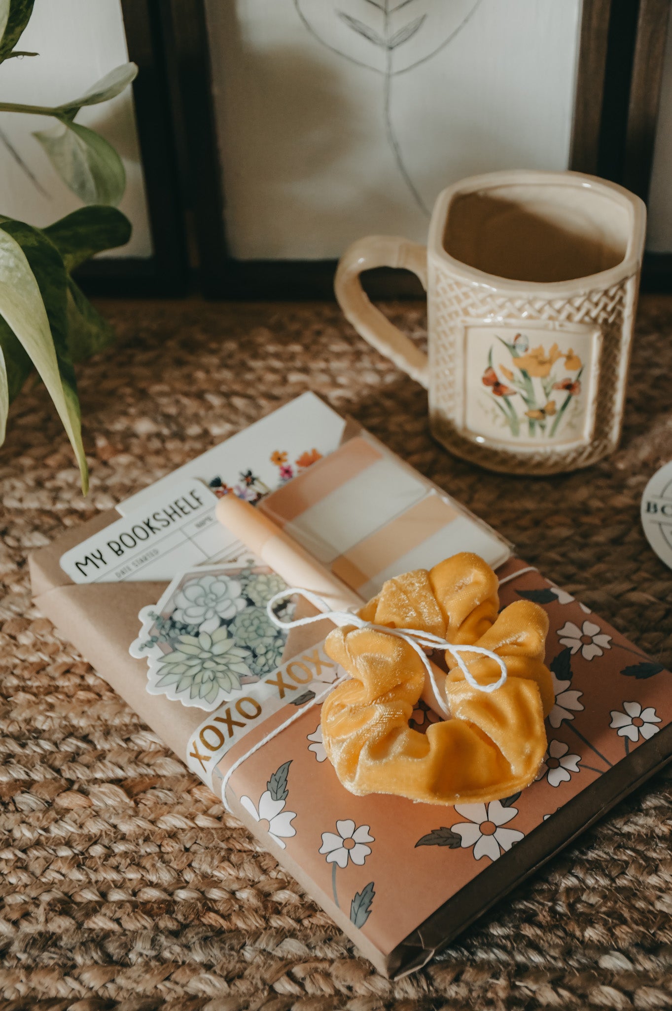 Blind Date with a Book