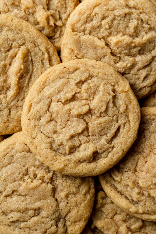 Peanut Butter Cookies